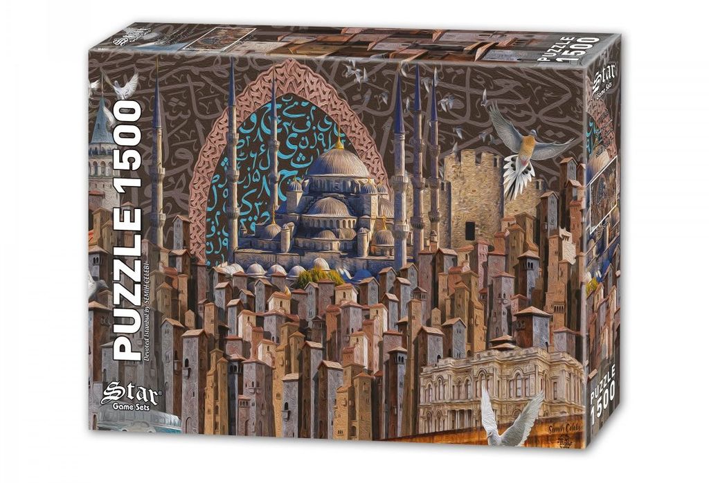 Devoted Istanbul
